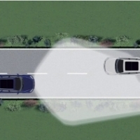Examen Tema: Sistema de iluminación vehicular